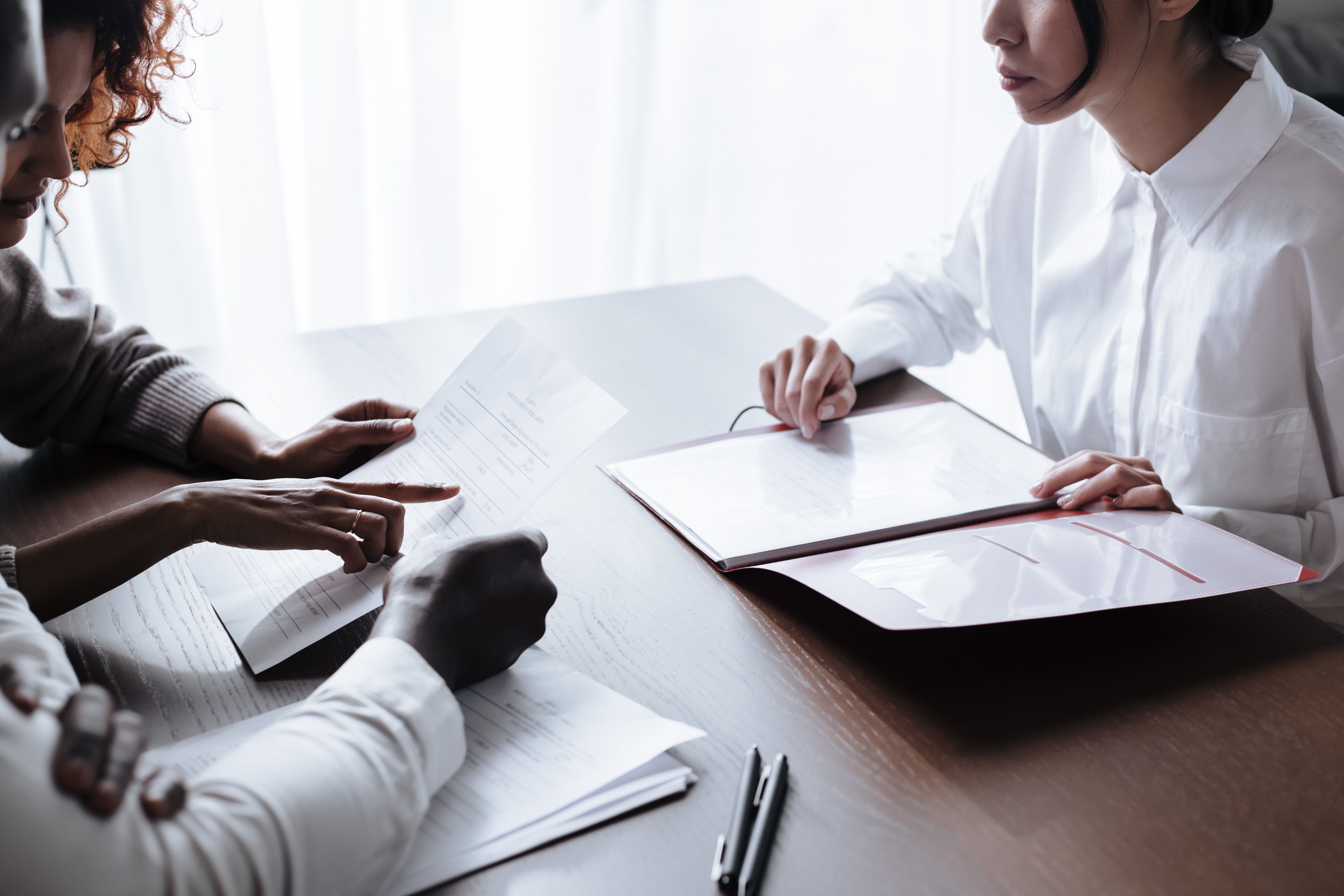 Accounting and financial services